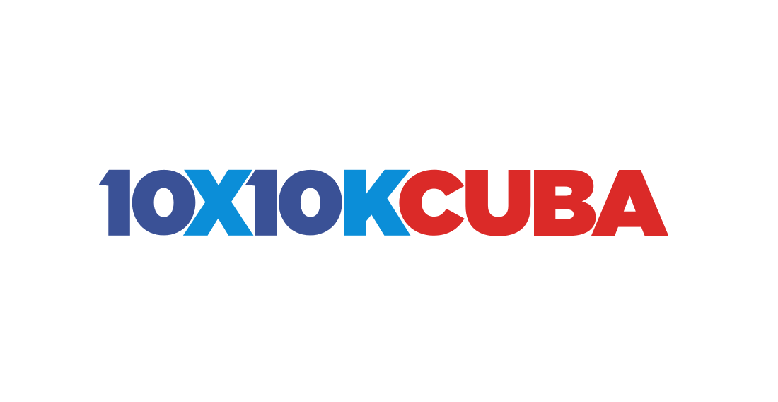 10x10KCuba