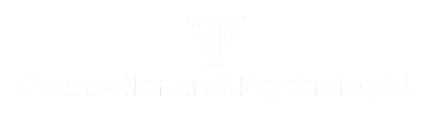 Counsellor and Psychologist