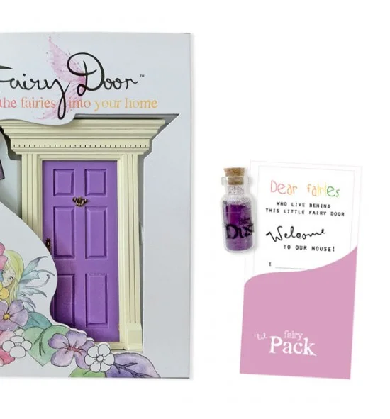 Fairy Door All Colours Inspire Me Home And Gifts