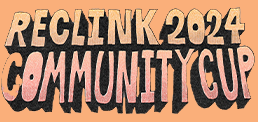 Reclink Community Cup