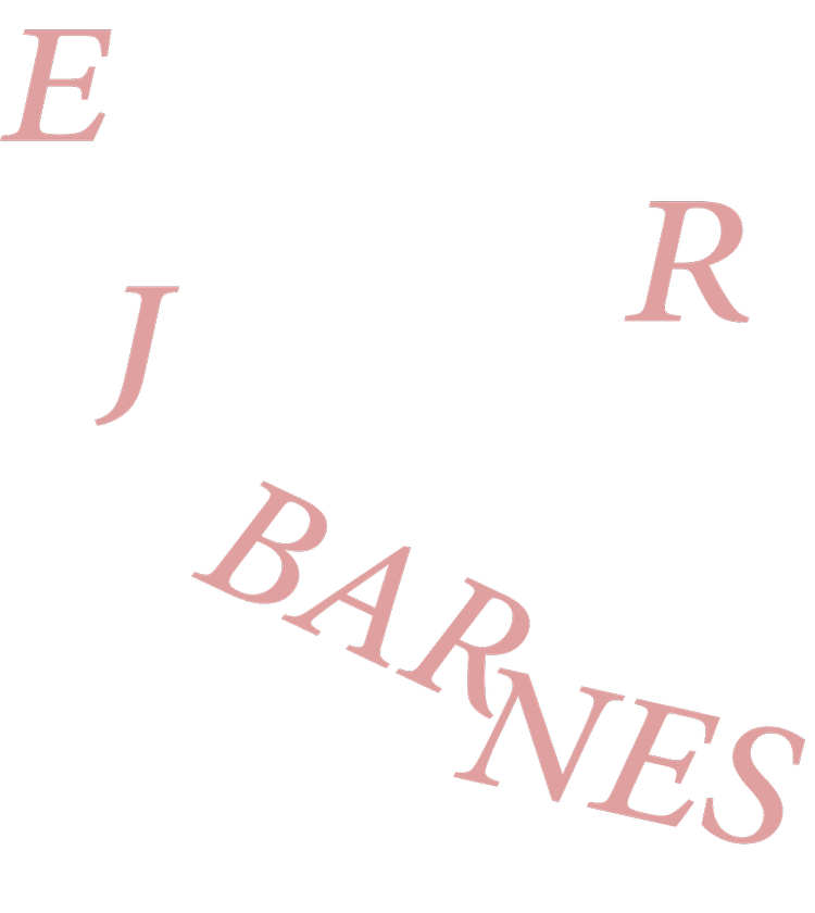 E.J.R Barnes