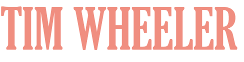 TIM WHEELER