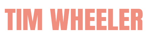 TIM WHEELER