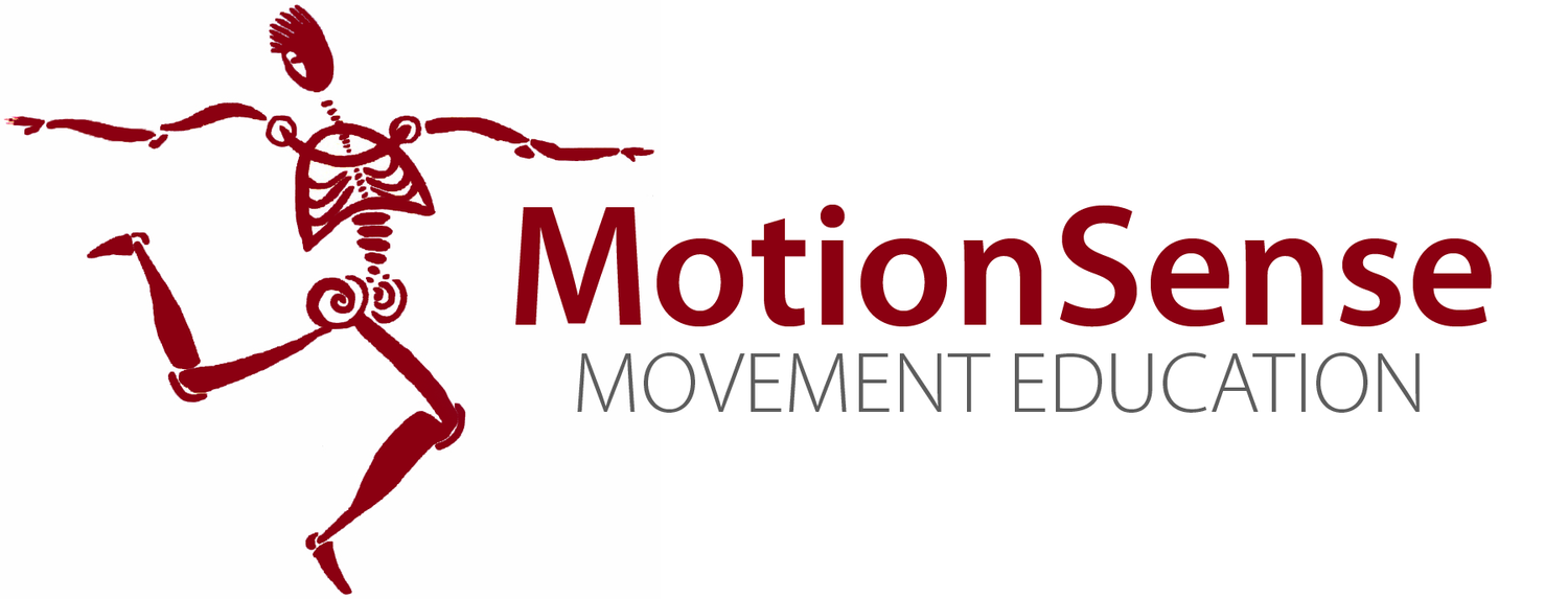 MotionSense Movement Education