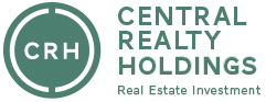 CENTRAL REALTY HOLDINGS