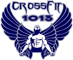 CrossFit 1013