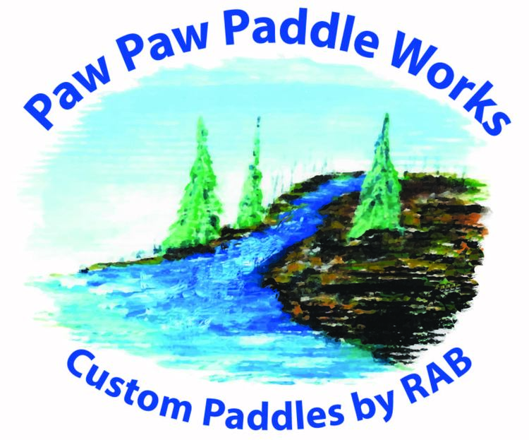 PAW PAW PADDLEWORKS