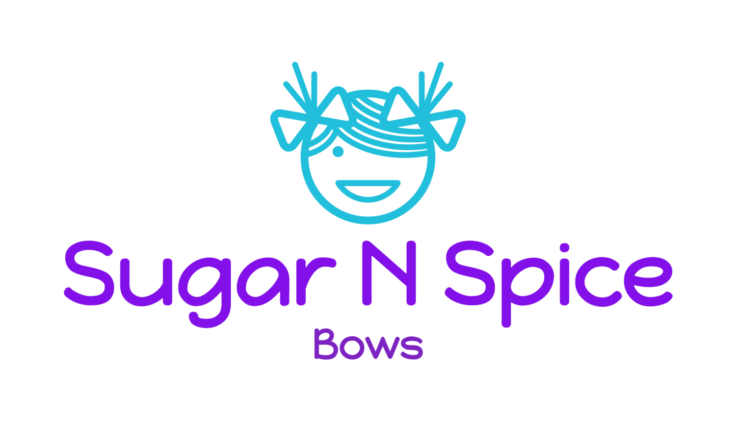 Sugar n Spice Bows