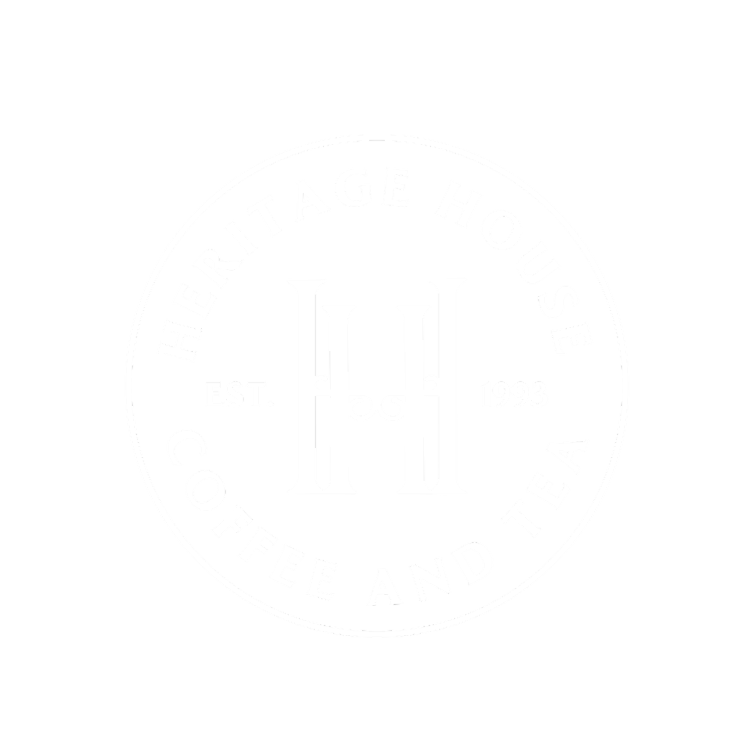 Heritage House Coffee & Tea