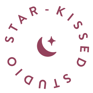 Star-Kissed Studio