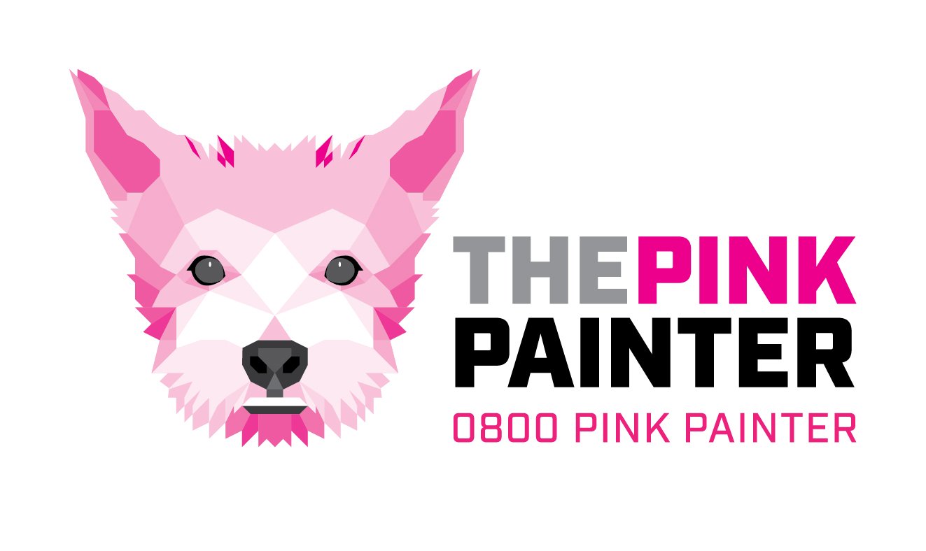 Pink Painter