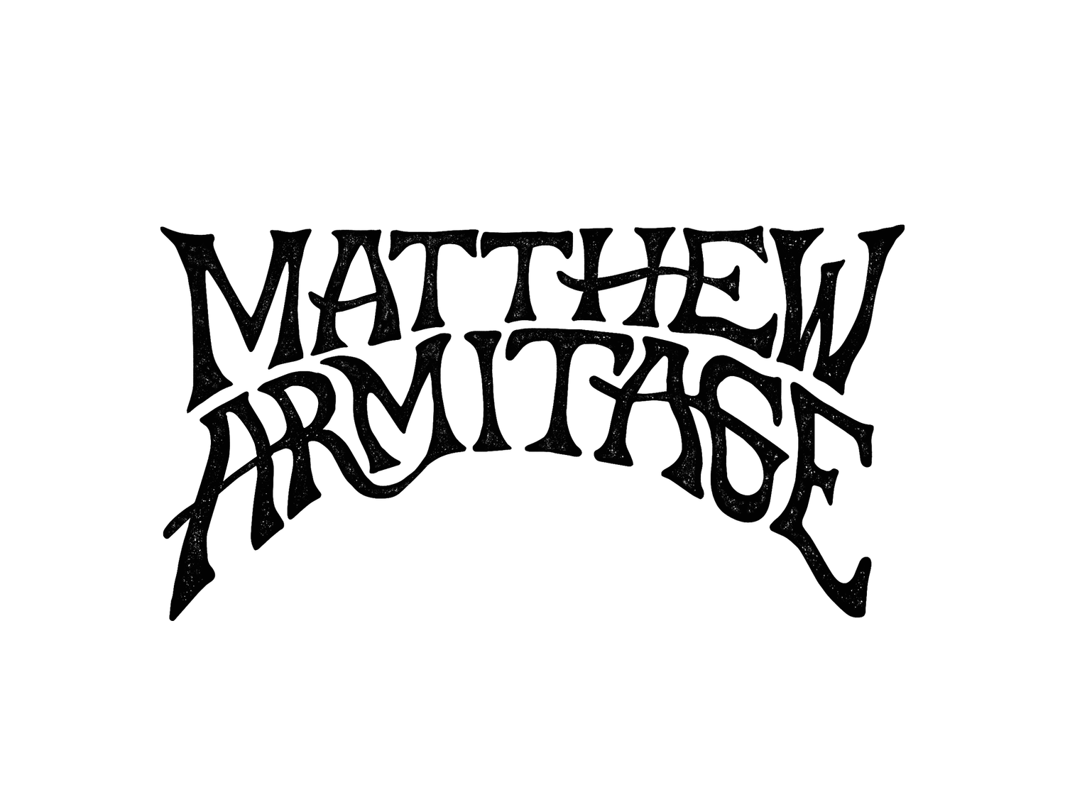Matthew Armitage