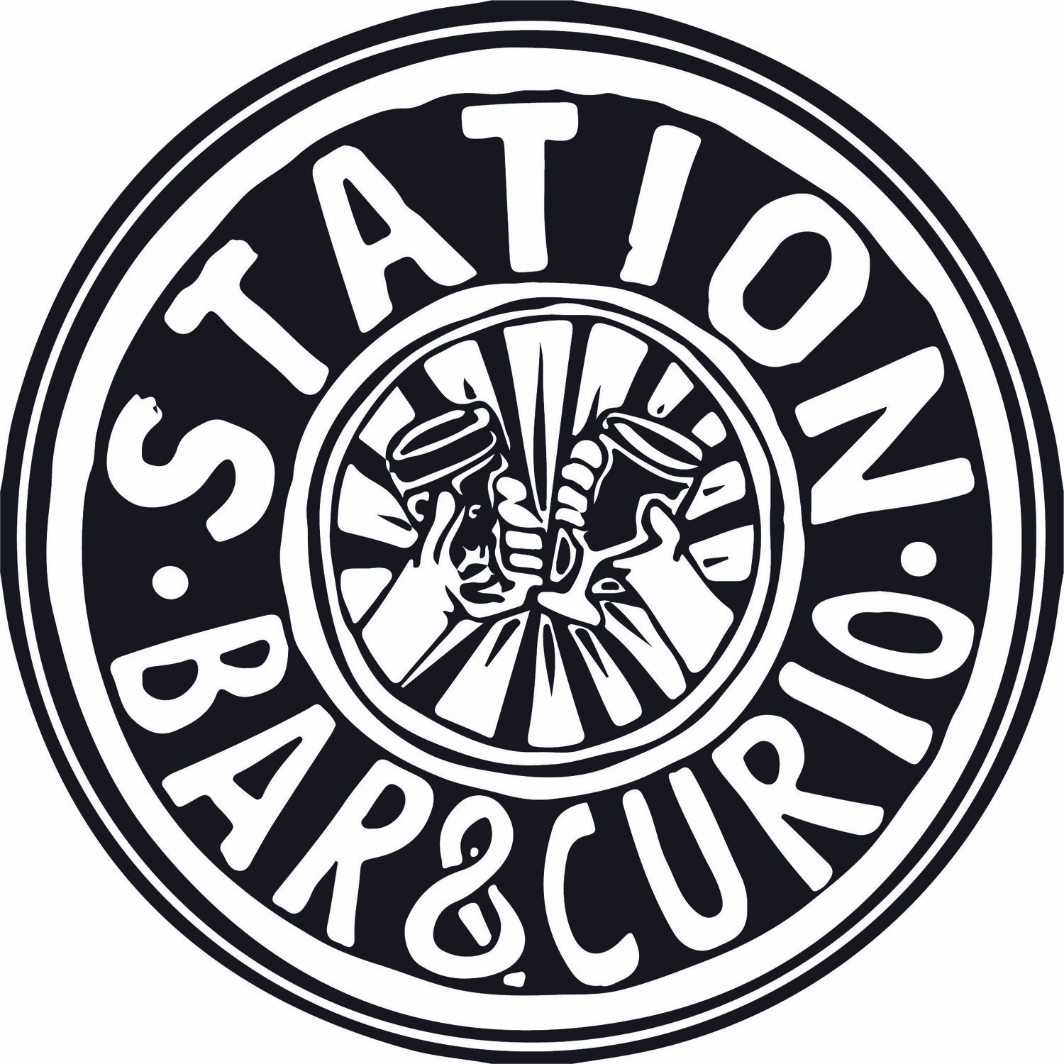 Station Bar & Curio