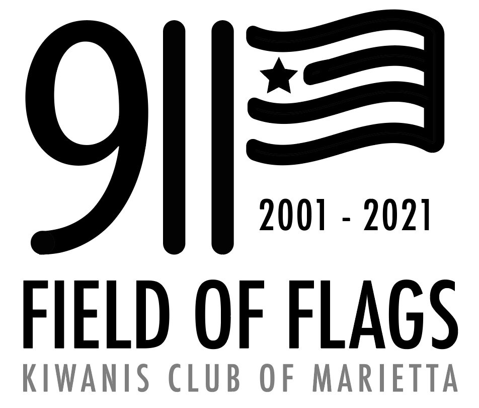 9/11 Field of Flags