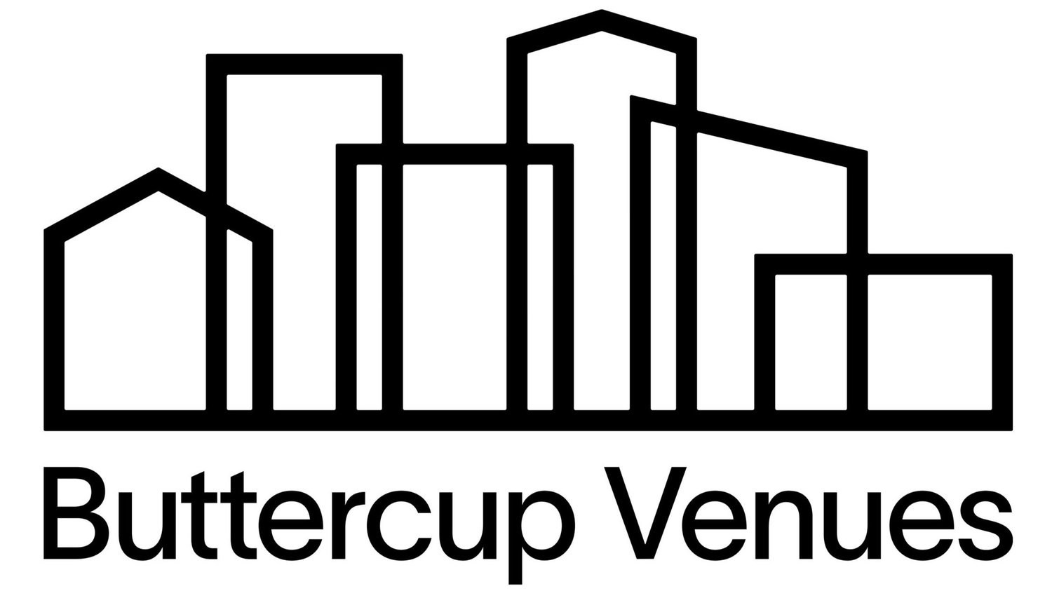 Buttercup Venues