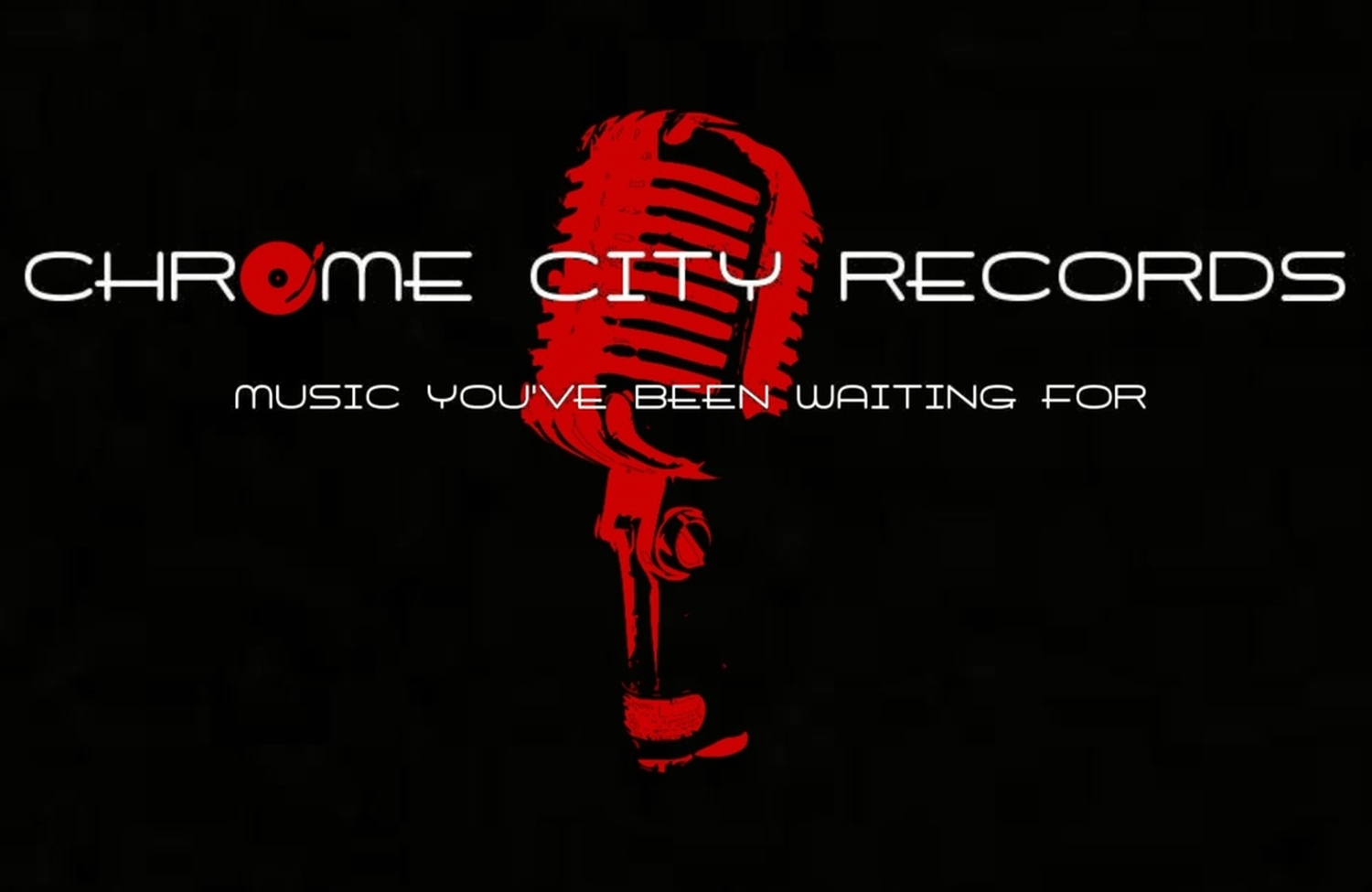 Chrome City Records