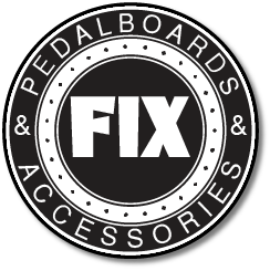 FIX Pedalboards