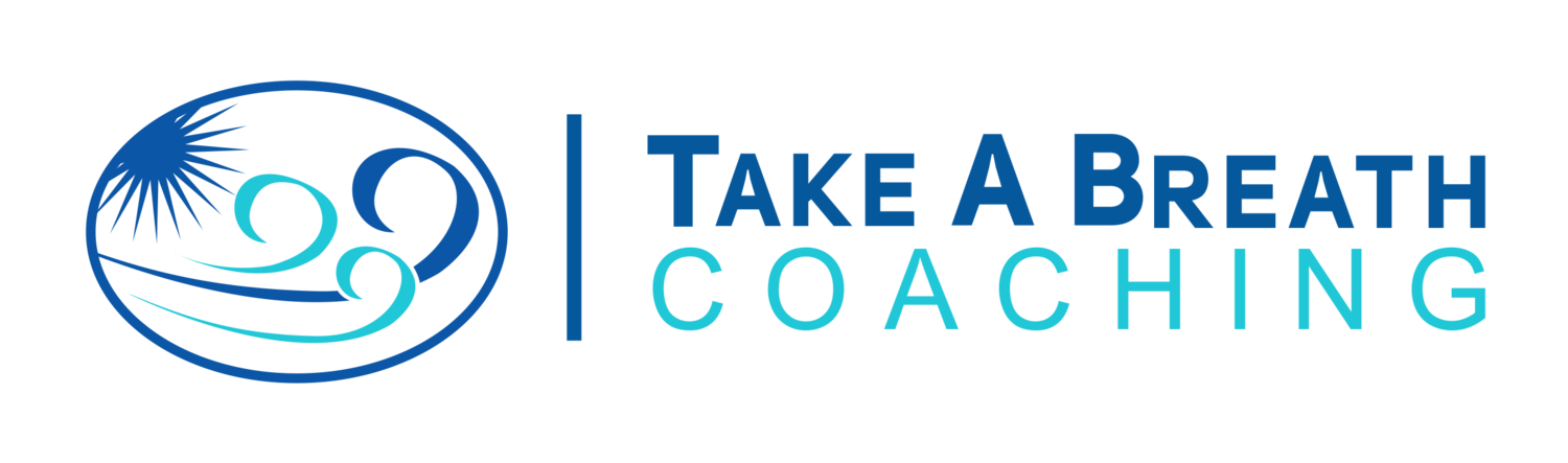 Take A Breath Coaching