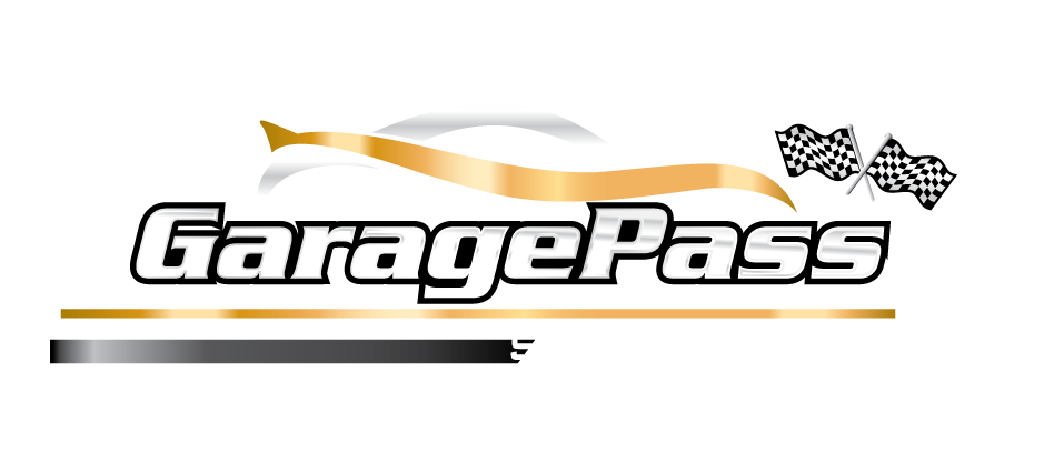 Garage Pass Shop Tours