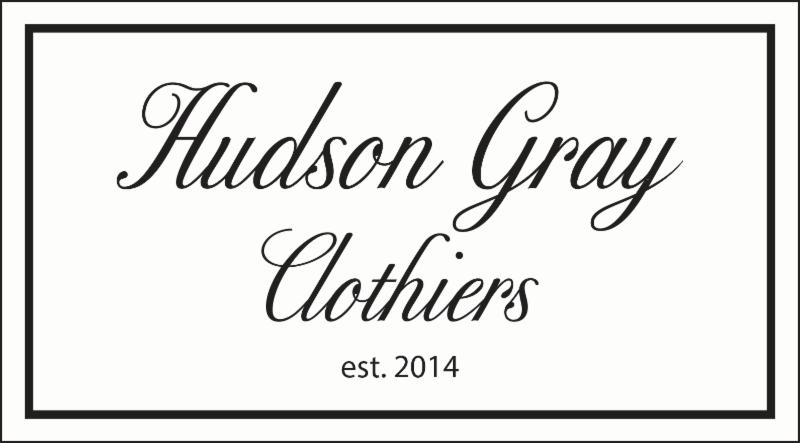 Hudson Grey