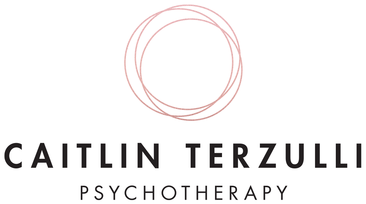 Caitlin Terzulli Psychotherapy