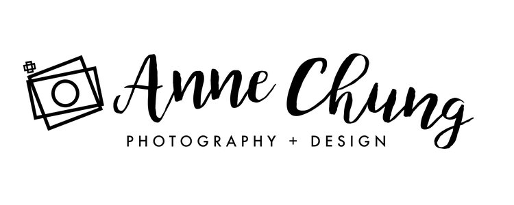 Anne Chung Portfolio