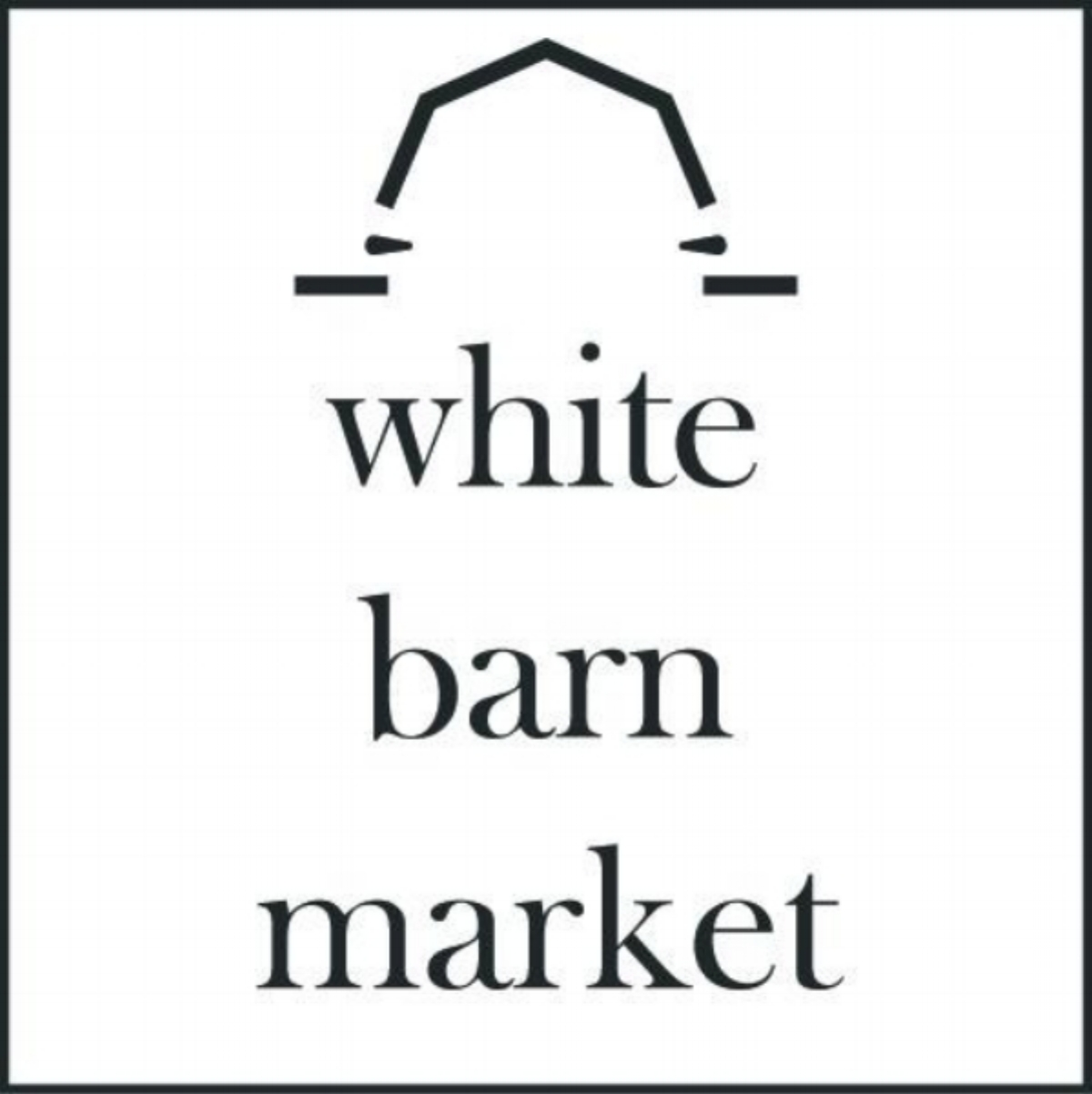 White Barn Market