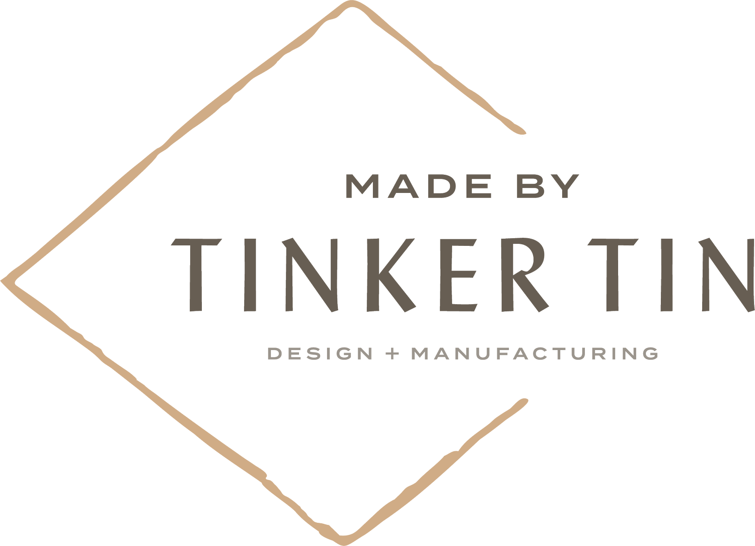 Tinker Tin Company