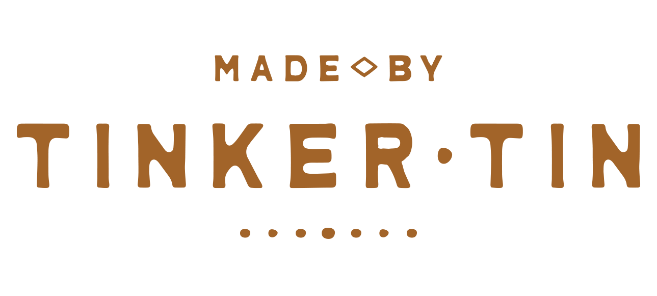1958 Kenskill — Tinker Tin Company