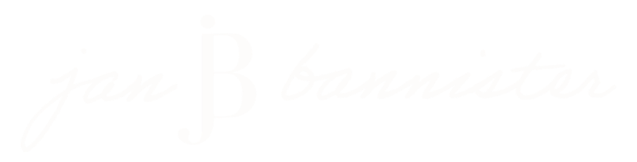 Jan Bannister