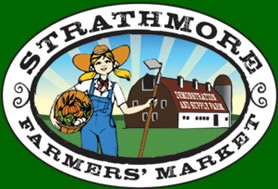 Strathmore Farmers Market