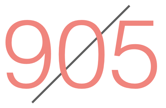 TALLER 905