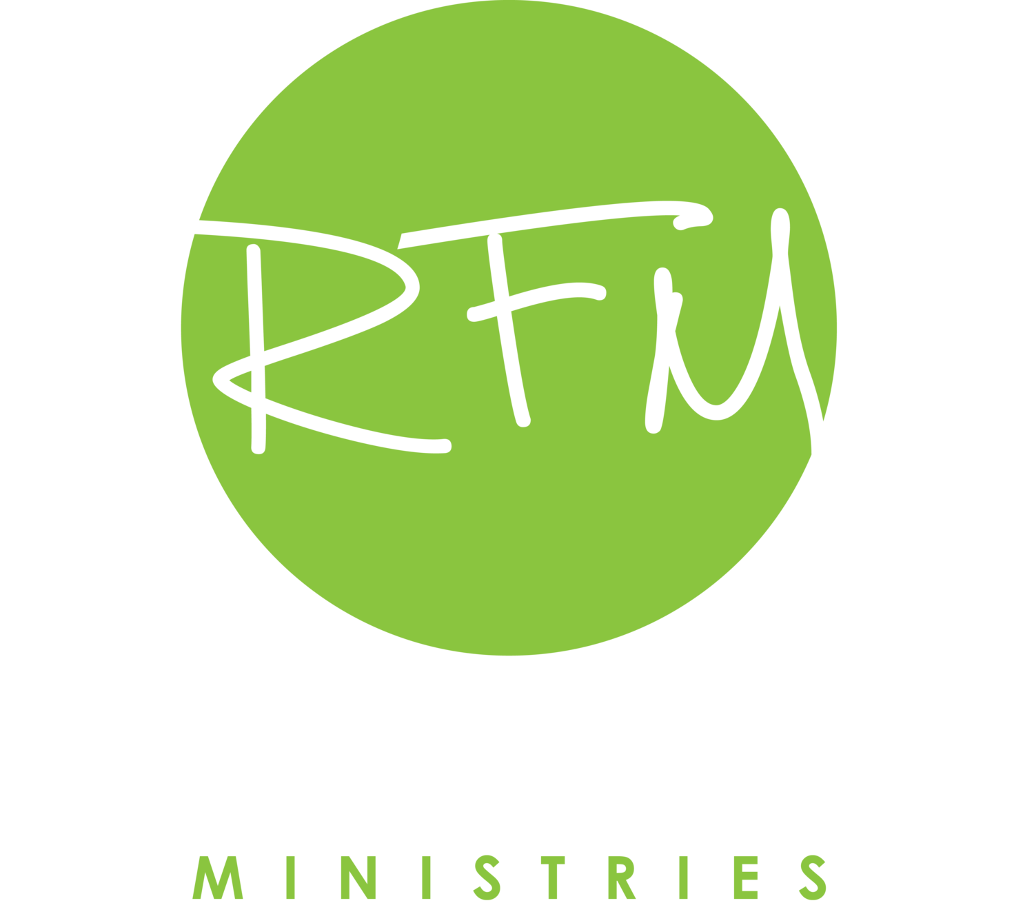 REVIVAL FIRE MINISTRIES