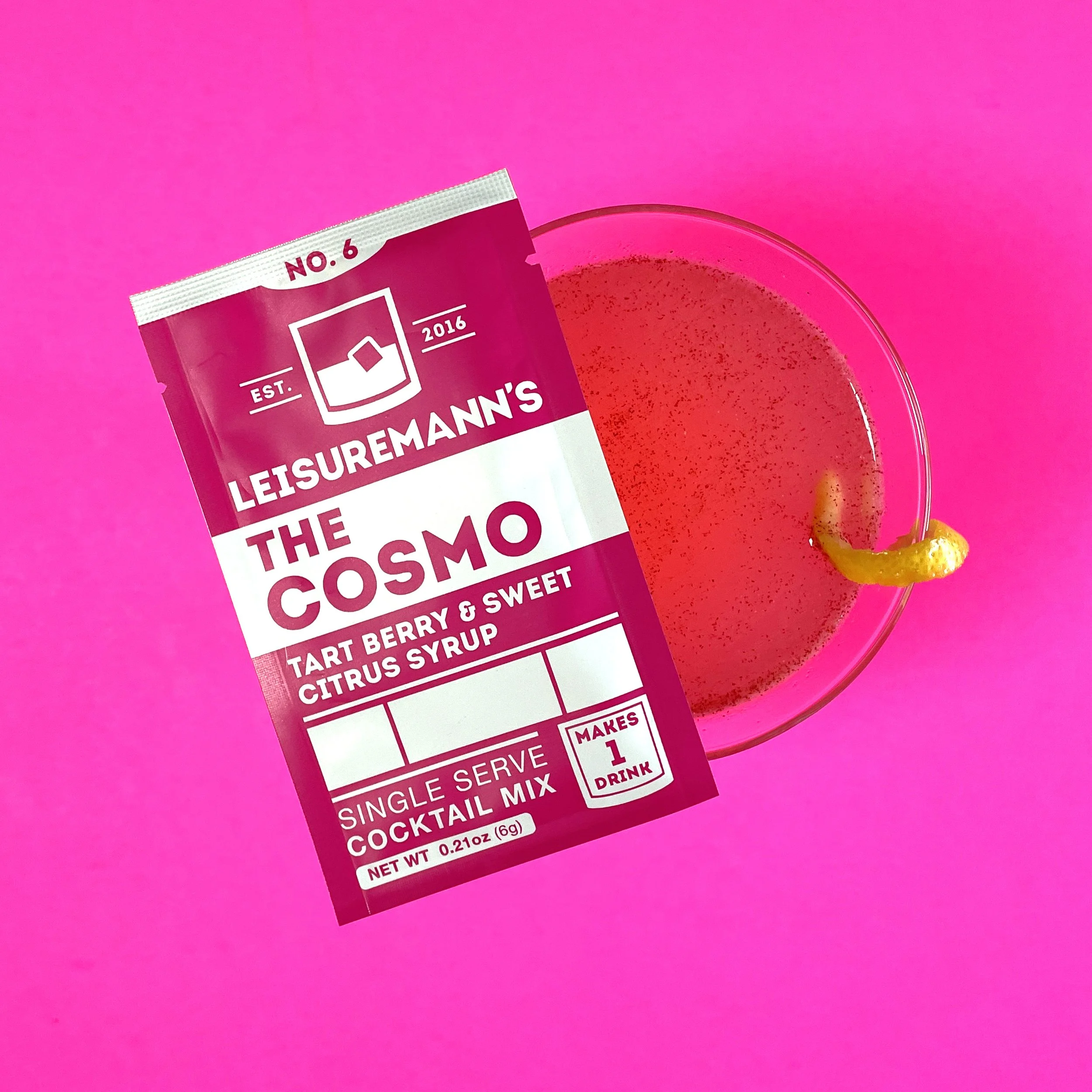 COSMO-NET