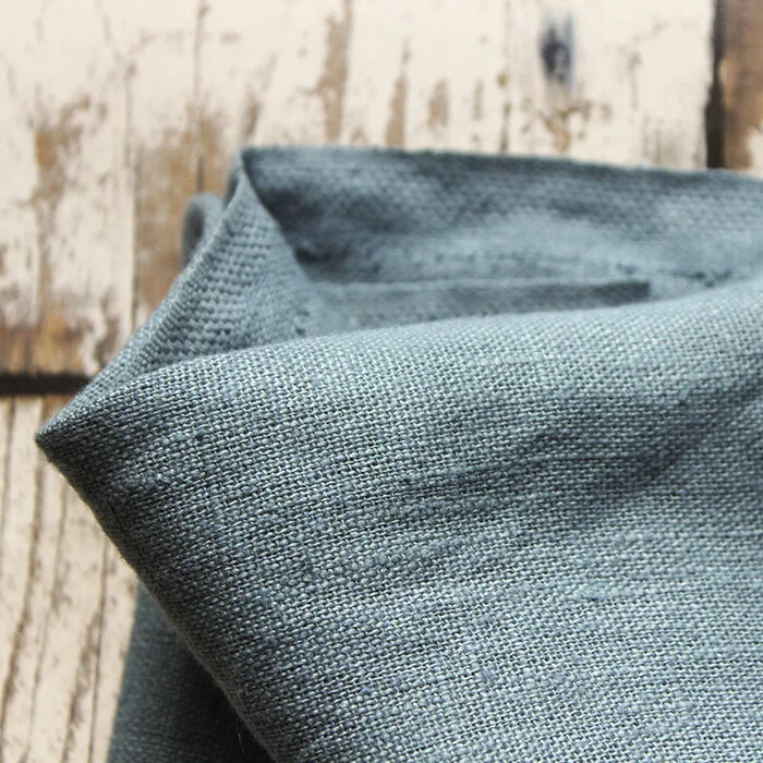 french linen fabric