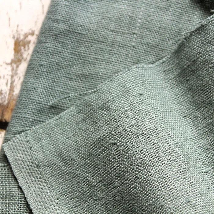 french linen fabric