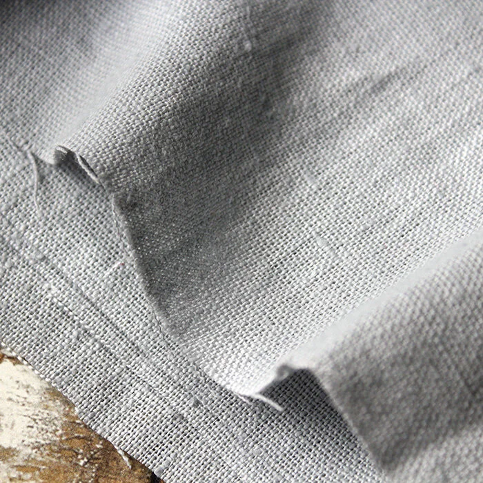 french linen fabric