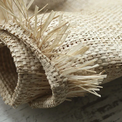 raffia material