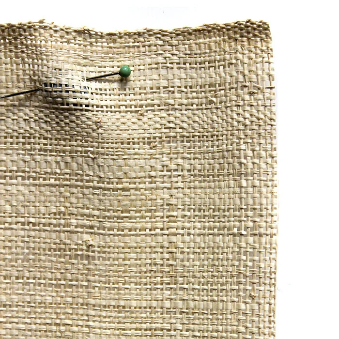raffia material