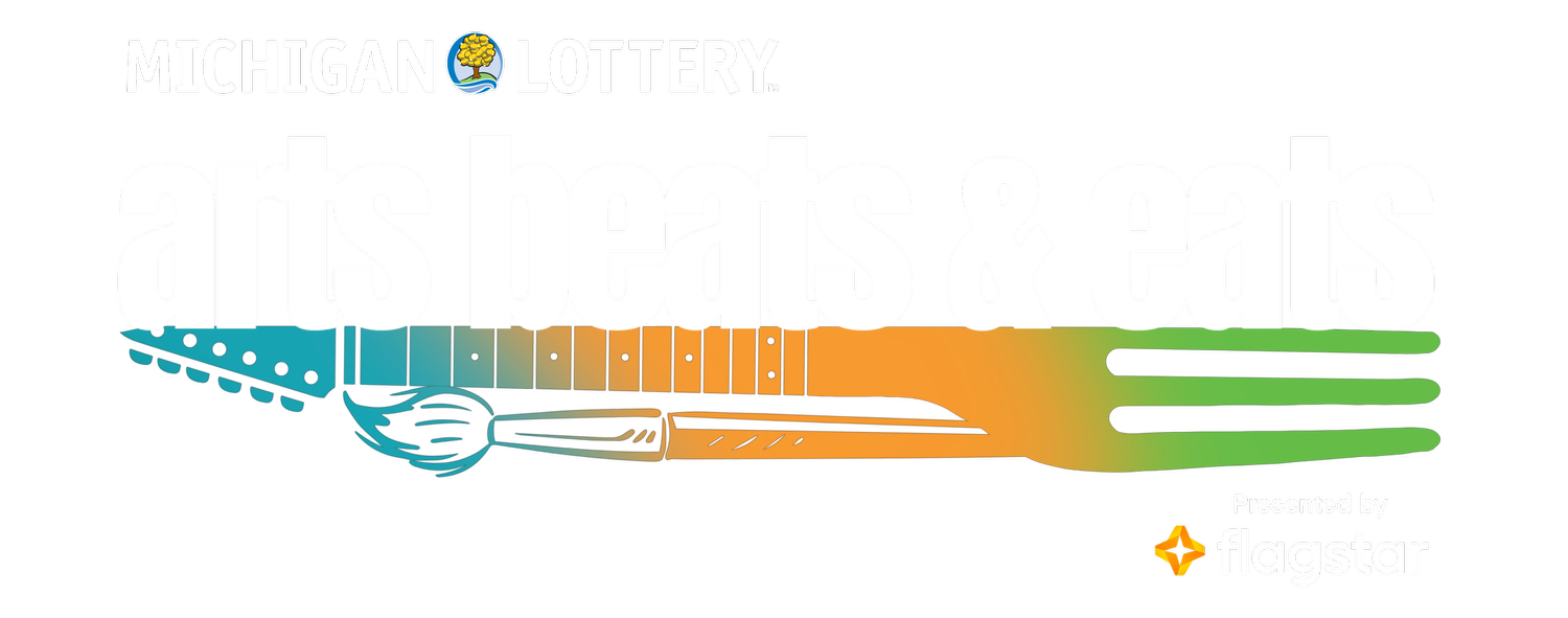 Michigan Lottery Arts Beats & Eats