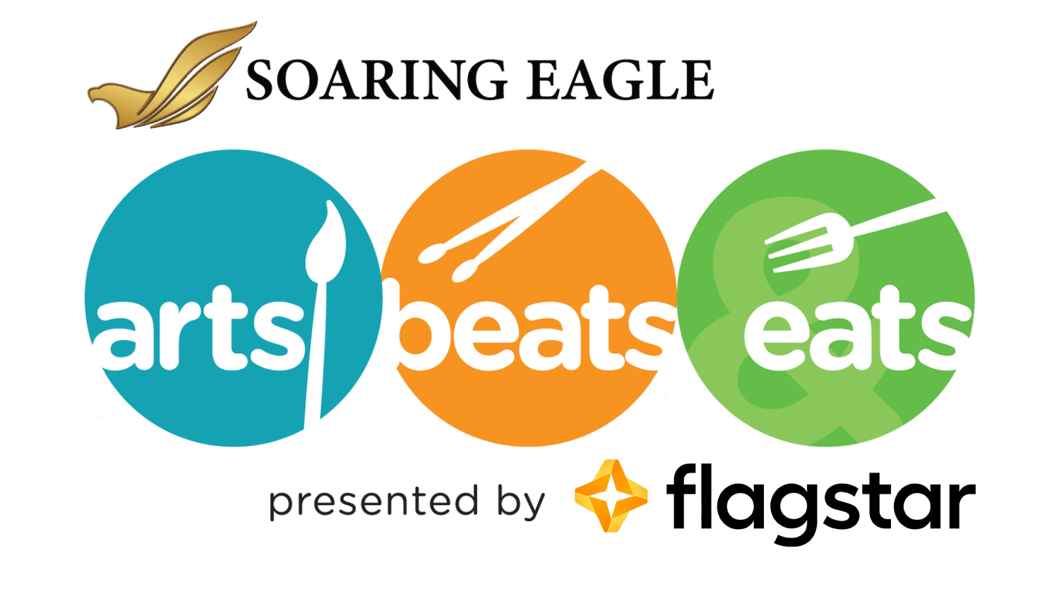 Soaring Eagle Arts Beats & Eats