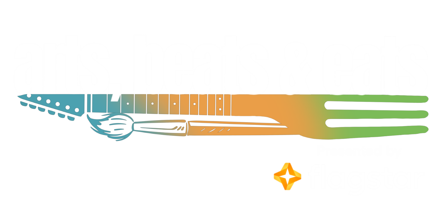 Arts Beats & Eats