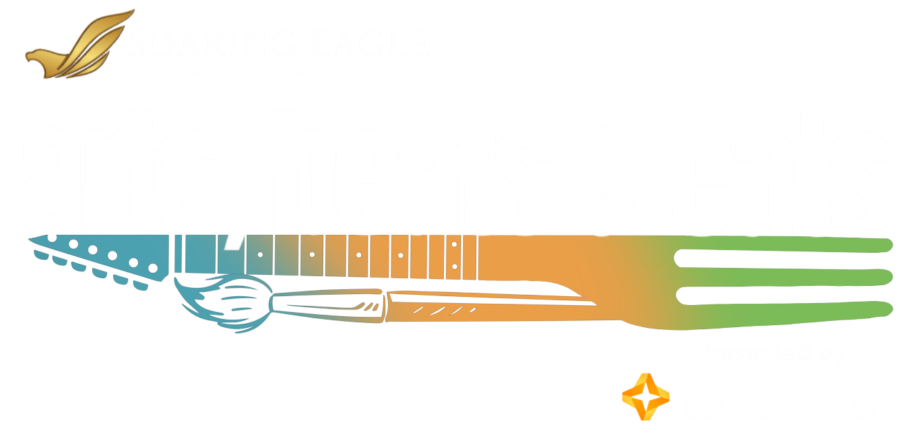 Soaring Eagle Arts Beats & Eats