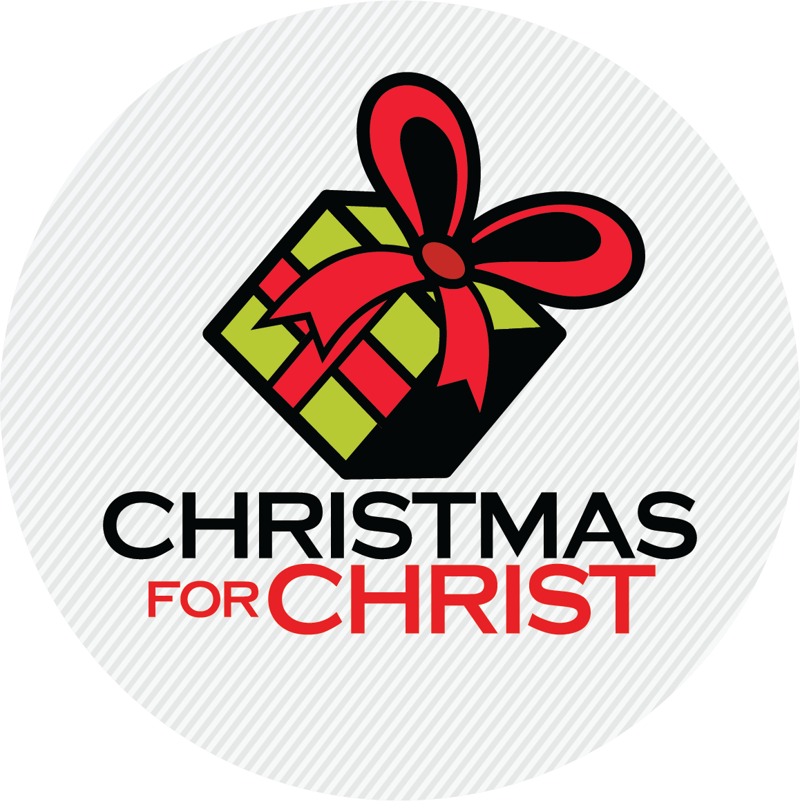 Christmas for Christ