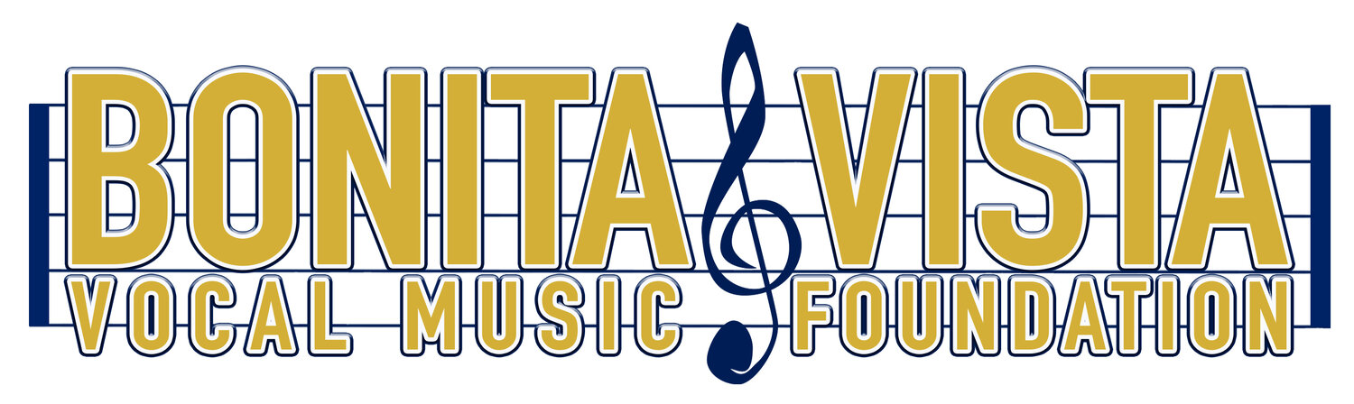 BV Vocal Music Foundation (a BVHS School Connected Organization)