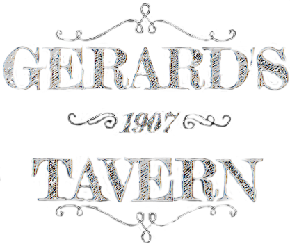 Gerard's 1907 Tavern