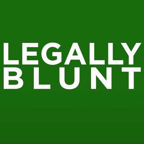 Legally Blunt