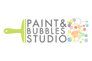 Paint &amp; Bubbles Studio