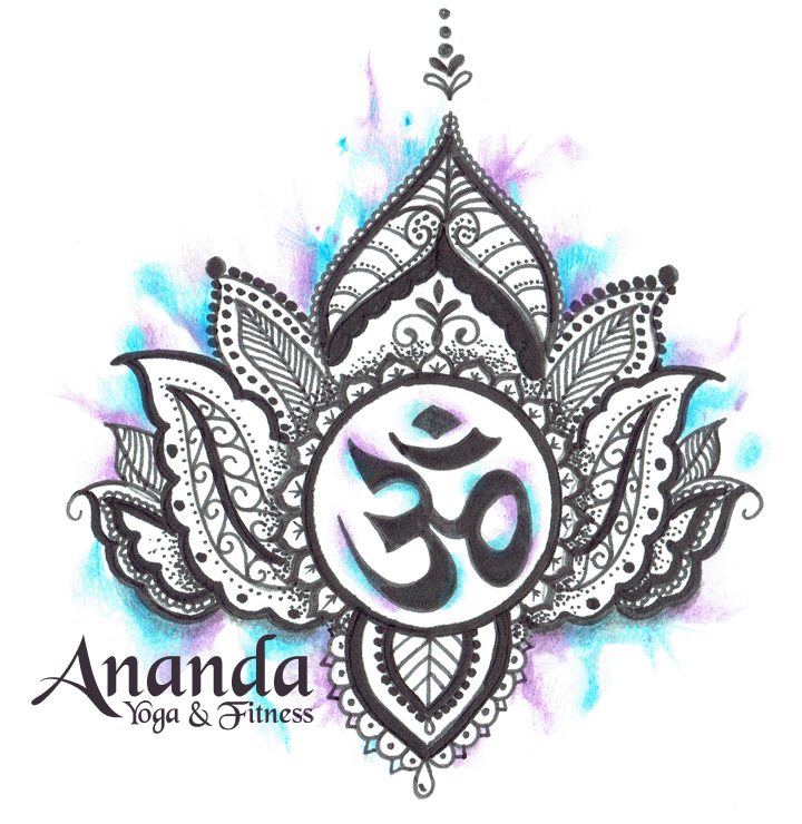 Andrea Lowry:  Ananda Yoga & Fitness
