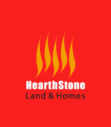 HearthStone Land & Homes